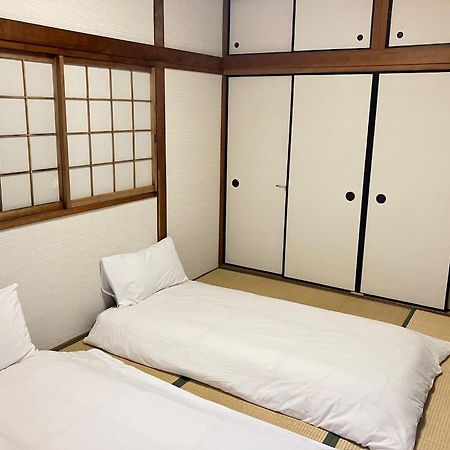 Waraku No2,Guesthouse Near Kix อิซุมิซาโนะ ภายนอก รูปภาพ