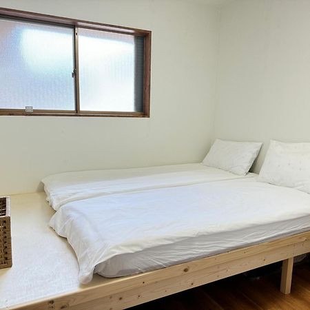 Waraku No2,Guesthouse Near Kix อิซุมิซาโนะ ภายนอก รูปภาพ