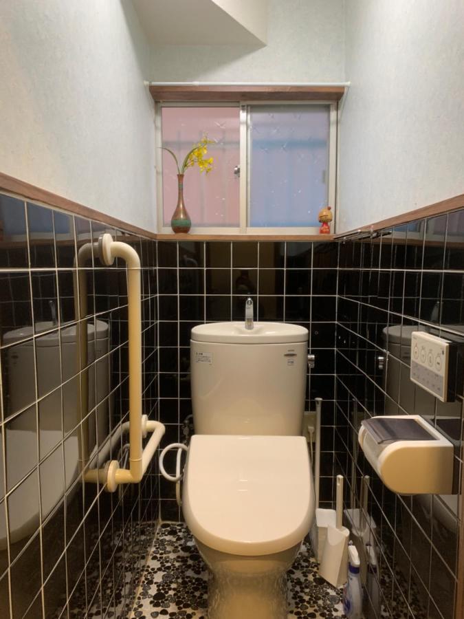 Waraku No2,Guesthouse Near Kix อิซุมิซาโนะ ภายนอก รูปภาพ