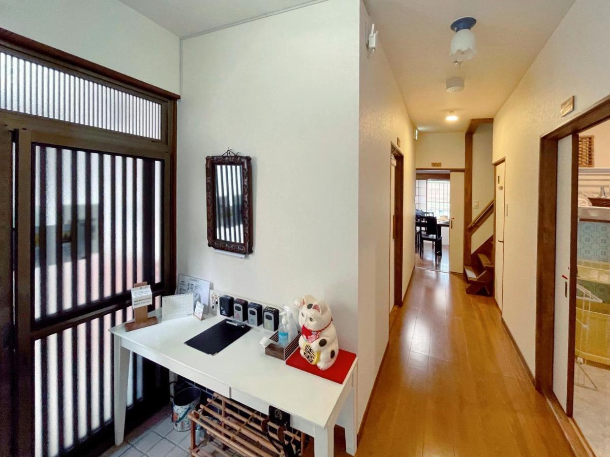 Waraku No2,Guesthouse Near Kix อิซุมิซาโนะ ภายนอก รูปภาพ