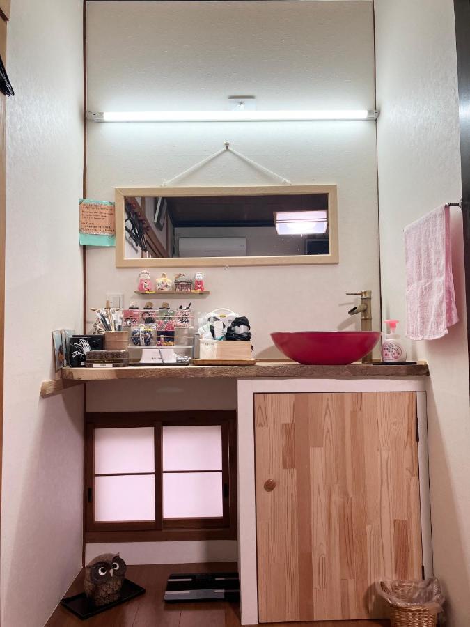 Waraku No2,Guesthouse Near Kix อิซุมิซาโนะ ภายนอก รูปภาพ