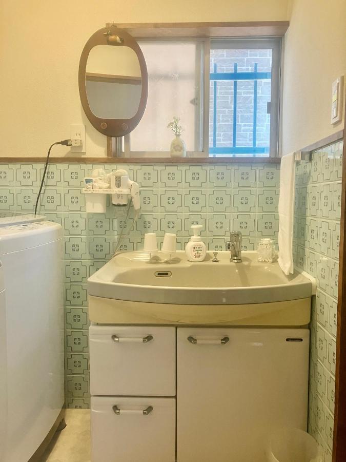 Waraku No2,Guesthouse Near Kix อิซุมิซาโนะ ภายนอก รูปภาพ