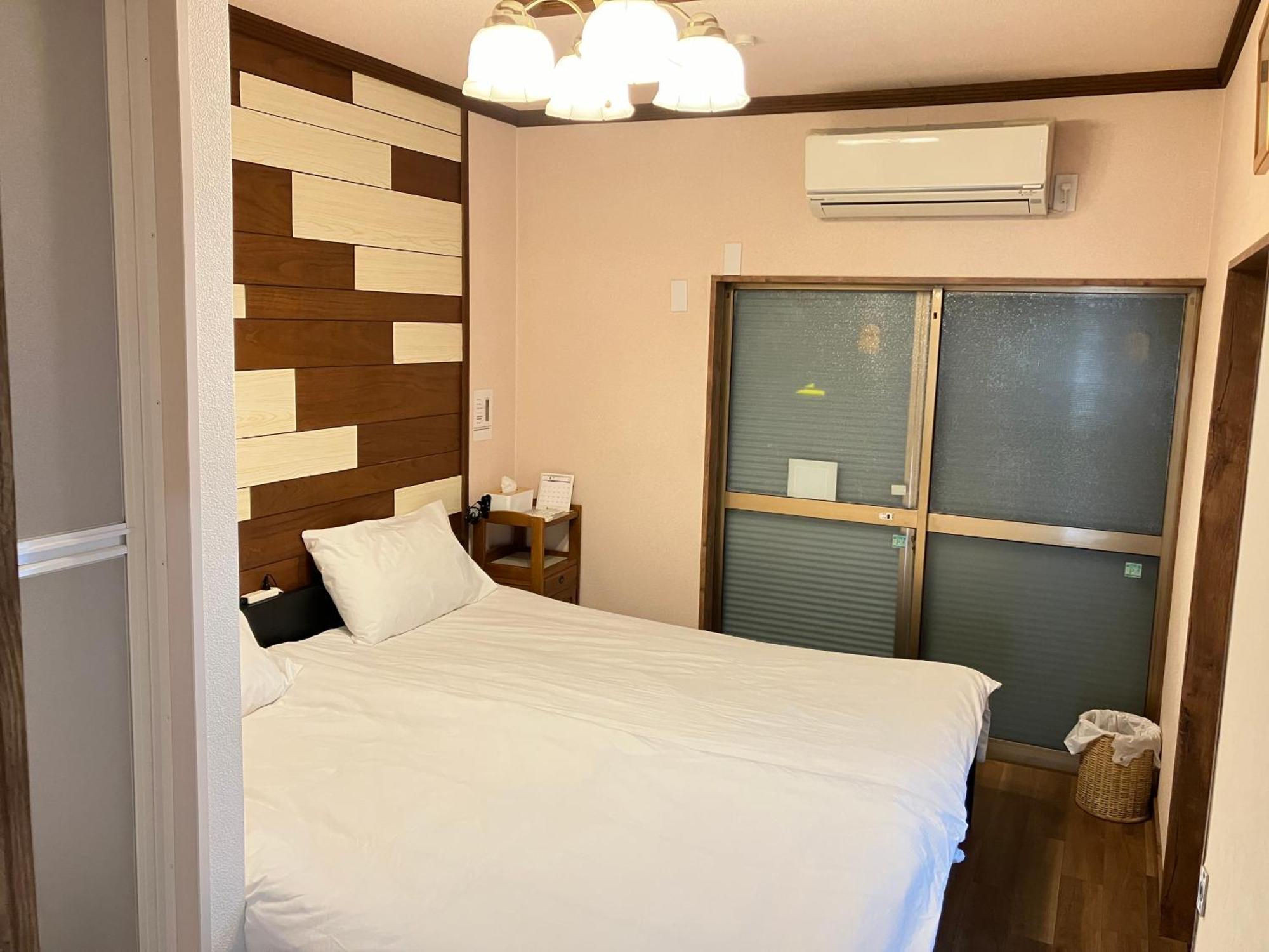 Waraku No2,Guesthouse Near Kix อิซุมิซาโนะ ภายนอก รูปภาพ