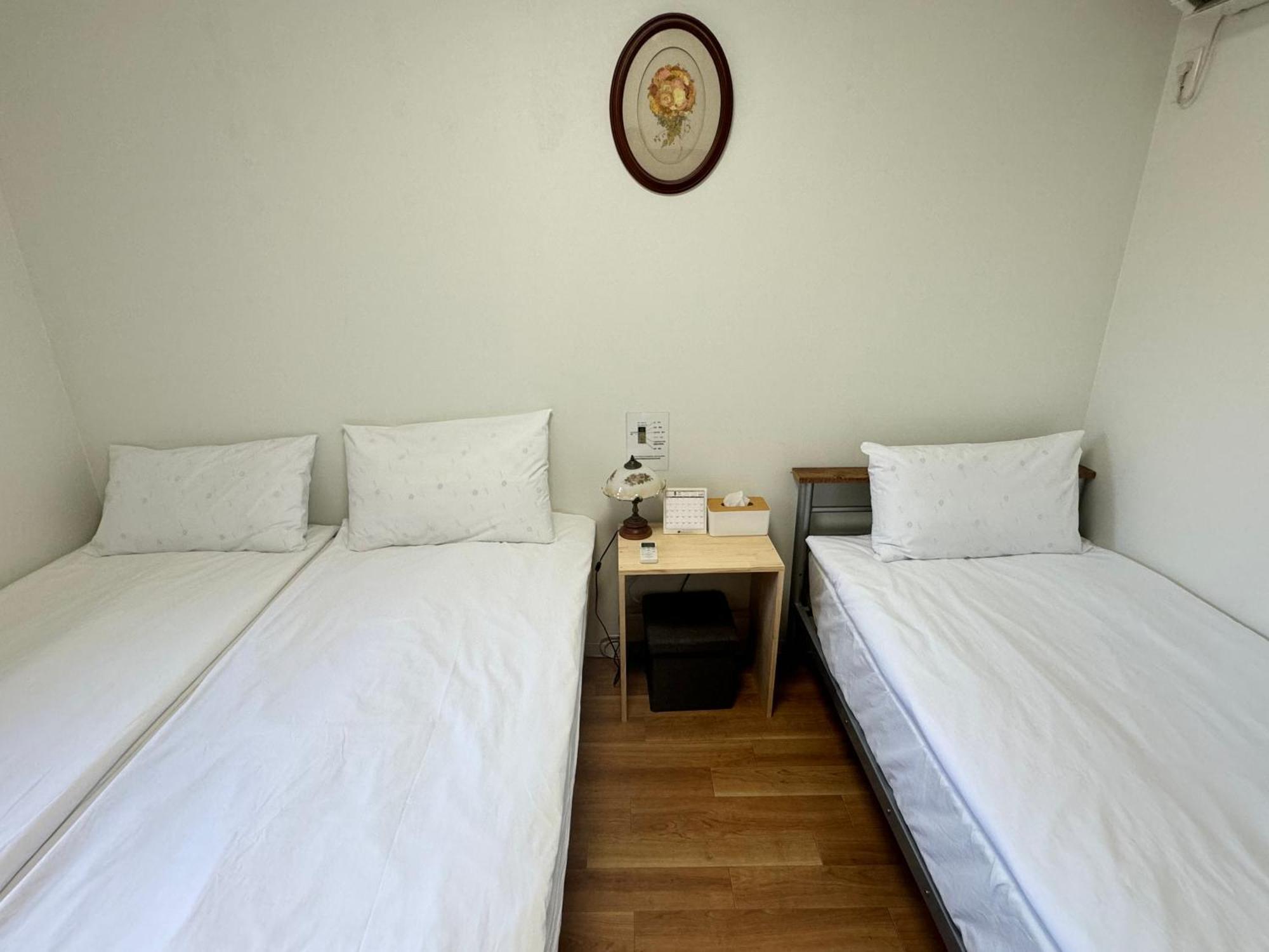 Waraku No2,Guesthouse Near Kix อิซุมิซาโนะ ภายนอก รูปภาพ