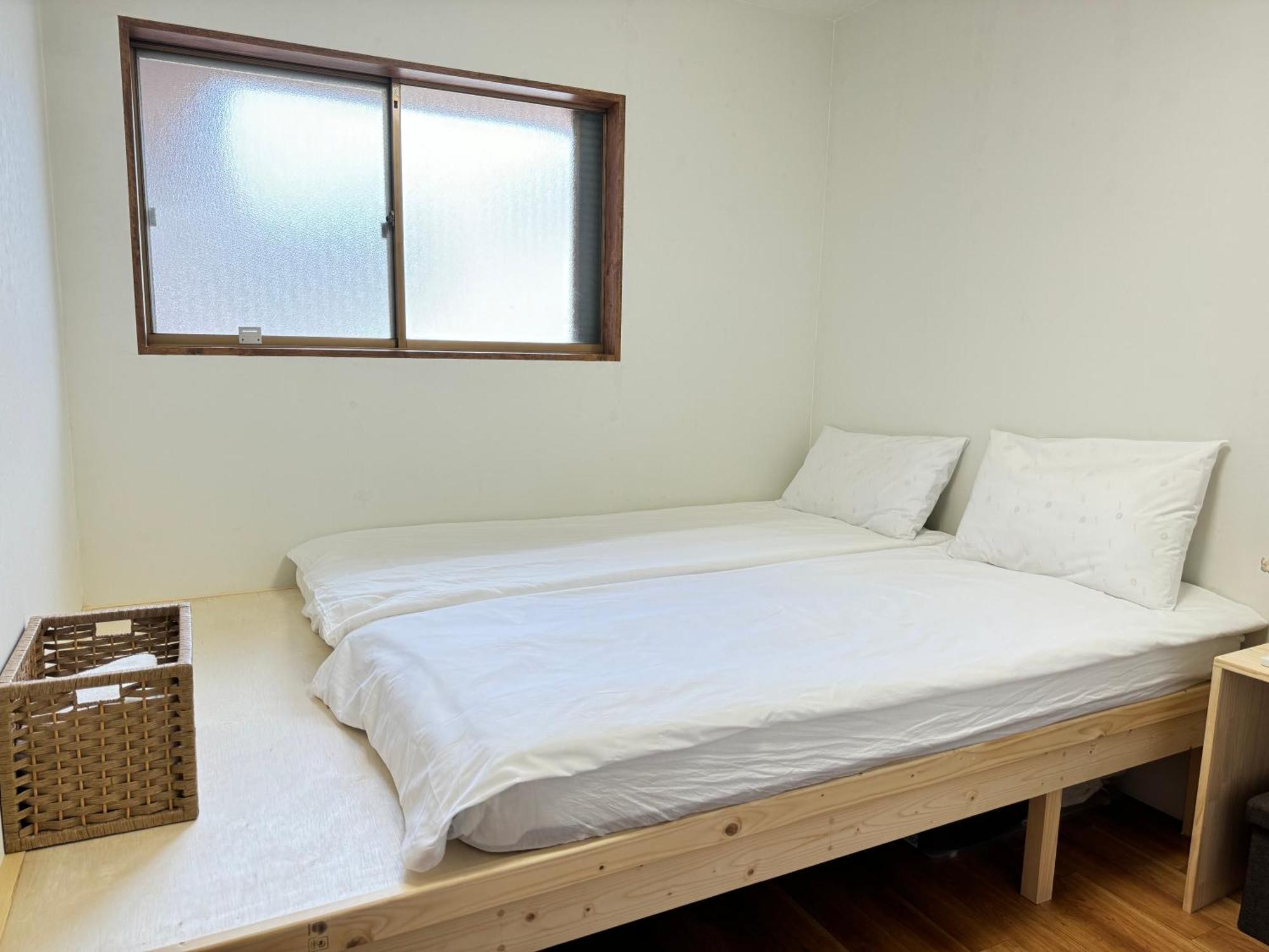 Waraku No2,Guesthouse Near Kix อิซุมิซาโนะ ภายนอก รูปภาพ