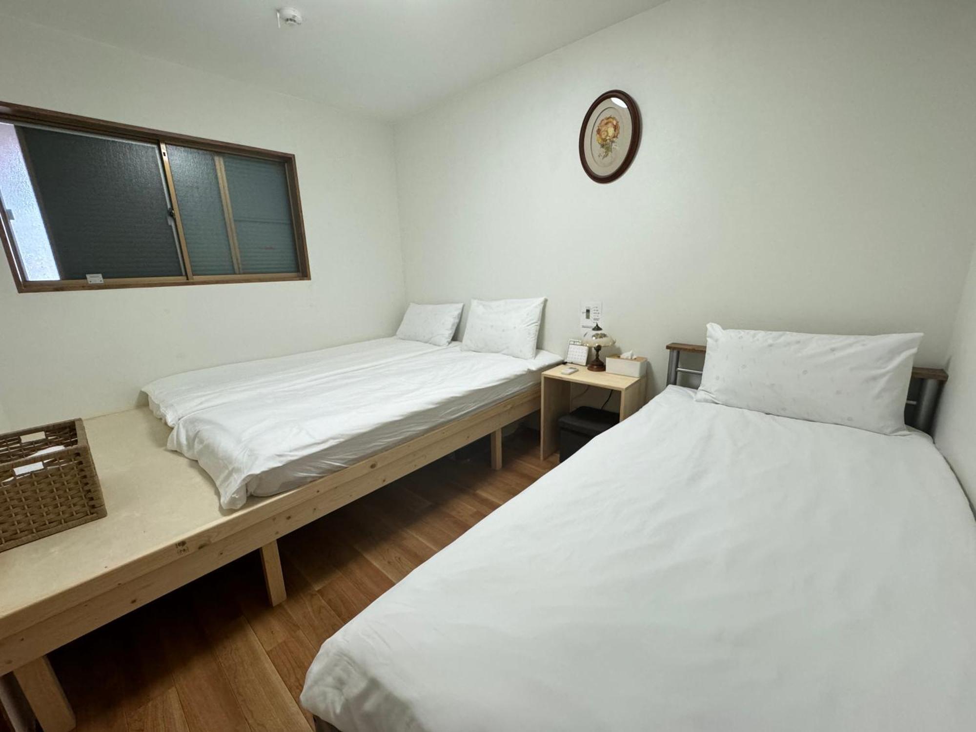Waraku No2,Guesthouse Near Kix อิซุมิซาโนะ ภายนอก รูปภาพ