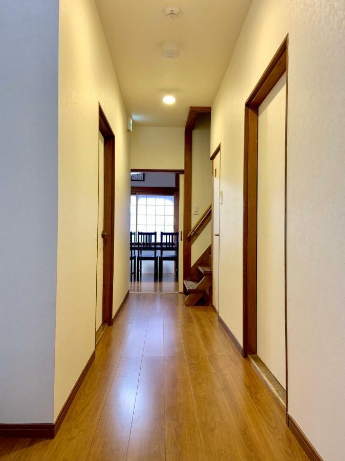 Waraku No2,Guesthouse Near Kix อิซุมิซาโนะ ภายนอก รูปภาพ