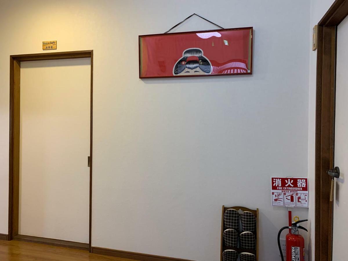 Waraku No2,Guesthouse Near Kix อิซุมิซาโนะ ภายนอก รูปภาพ